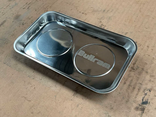 Bullram magnetic tray - afbeelding 2 van  4