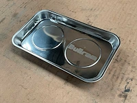 Bullram magnetic tray - afbeelding 2 van  4