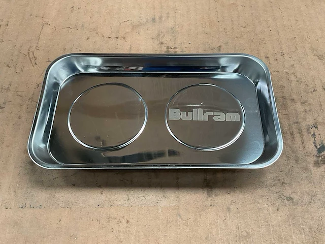 Bullram magnetic tray - afbeelding 3 van  4