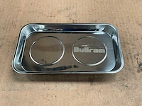 Bullram magnetic tray - afbeelding 3 van  4