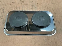 Bullram magnetic tray - afbeelding 4 van  4