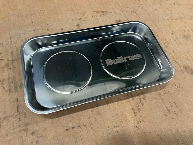 Bullram mpc14 magnetic dish - afbeelding 1 van  3