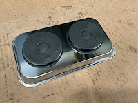 Bullram mpc14 magnetic dish - afbeelding 2 van  3