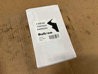 Bullram mpc14 magnetic dish - afbeelding 3 van  3