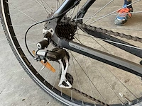 Bulls cross bike1 elektrische mountainbike - afbeelding 3 van  13