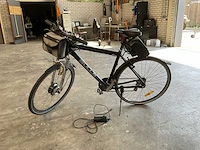 Bulls cross bike1 elektrische mountainbike - afbeelding 1 van  13