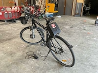 Bulls cross bike1 elektrische mountainbike - afbeelding 6 van  13