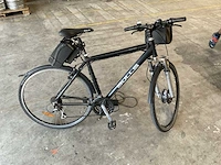 Bulls cross bike1 elektrische mountainbike - afbeelding 7 van  13