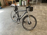 Bulls cross bike1 elektrische mountainbike - afbeelding 8 van  13