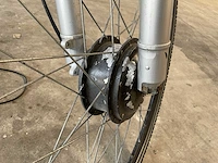 Bulls cross bike1 elektrische mountainbike - afbeelding 9 van  13