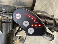 Bulls cross bike1 elektrische mountainbike - afbeelding 10 van  13