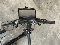 Bulls cross bike1 elektrische mountainbike - afbeelding 11 van  13
