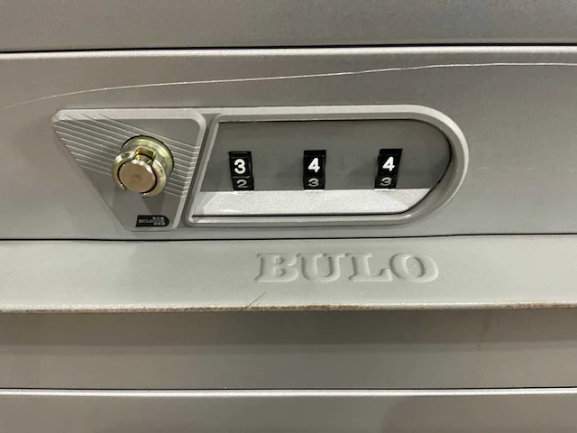 Bulo roldeur kast - afbeelding 6 van  6