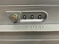 Bulo roldeur kast - afbeelding 6 van  6