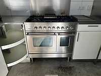 Bulthaup - keuken - afbeelding 8 van  27