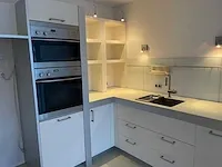 Bulthaup keukenopstelling met miele apparatuur - afbeelding 10 van  19