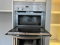 Bulthaup keukenopstelling met miele apparatuur - afbeelding 12 van  19