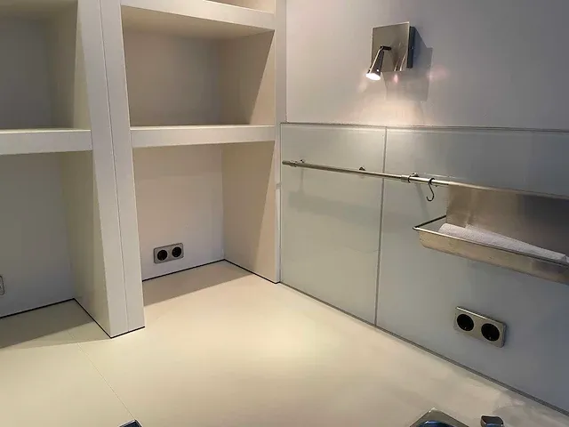 Bulthaup keukenopstelling met miele apparatuur - afbeelding 16 van  19