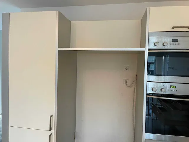 Bulthaup keukenopstelling met miele apparatuur - afbeelding 19 van  19