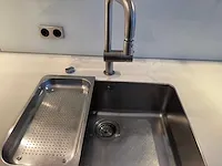 Bulthaup keukenopstelling met miele apparatuur - afbeelding 7 van  19