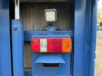 Bulthuis dieplader - afbeelding 8 van  35