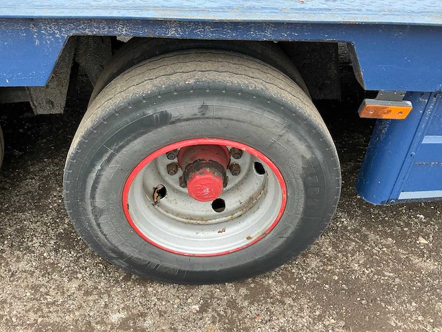 Bulthuis dieplader - afbeelding 24 van  35