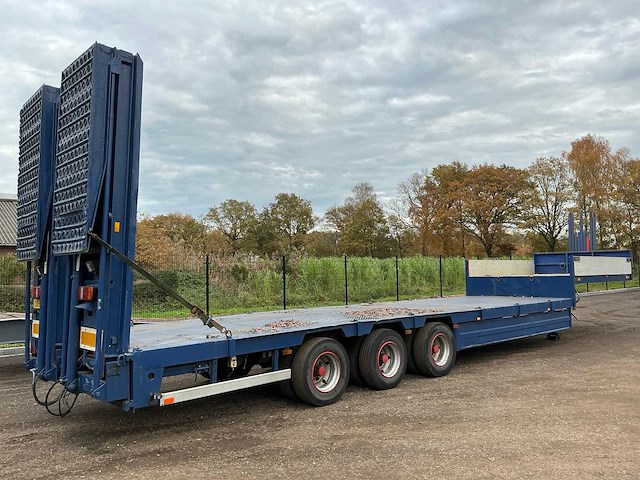 Bulthuis dieplader - afbeelding 31 van  35