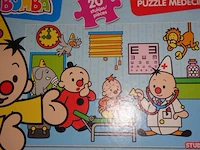 Bumba puzzel 20 stukjes