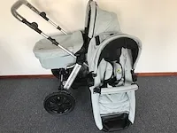 Bumble and bee - 2 in 1 - kinderwagen - afbeelding 1 van  3