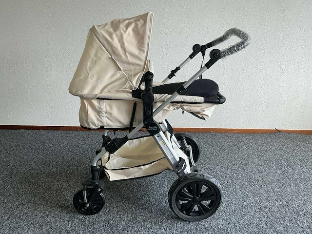 Bumble and bee kinderwagen - afbeelding 2 van  6