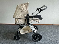 Bumble and bee kinderwagen - afbeelding 2 van  6