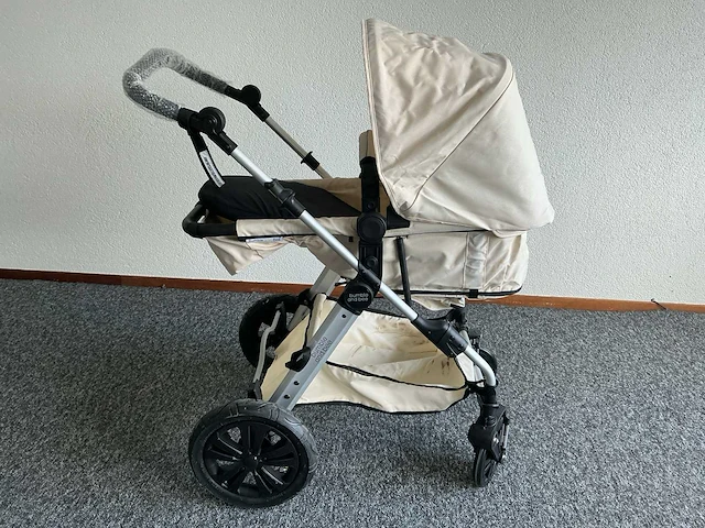 Bumble and bee kinderwagen - afbeelding 4 van  6