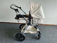 Bumble and bee kinderwagen - afbeelding 4 van  6