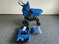 Bumble and bee kinderwagen - afbeelding 1 van  7
