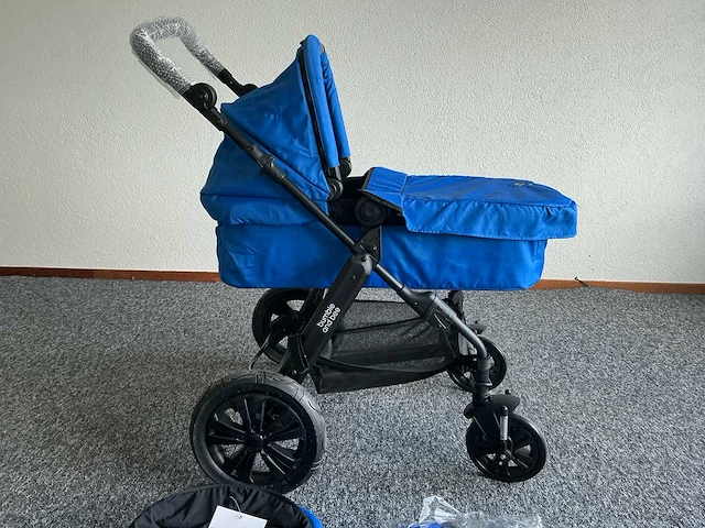 Bumble and bee kinderwagen - afbeelding 2 van  7