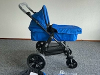 Bumble and bee kinderwagen - afbeelding 2 van  7