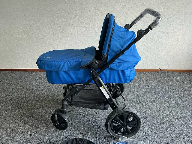 Bumble and bee kinderwagen - afbeelding 3 van  7