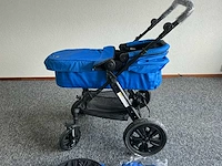Bumble and bee kinderwagen - afbeelding 4 van  7