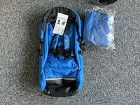 Bumble and bee kinderwagen - afbeelding 5 van  7