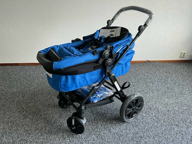 Bumble and bee kinderwagen - afbeelding 6 van  7