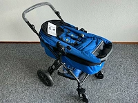Bumble and bee kinderwagen - afbeelding 7 van  7
