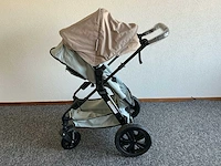 Bumble and bee kinderwagen - afbeelding 1 van  6