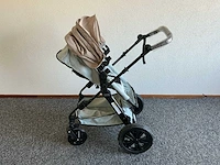 Bumble and bee kinderwagen - afbeelding 2 van  6