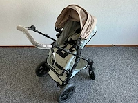 Bumble and bee kinderwagen - afbeelding 4 van  6