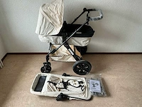 Bumble and bee kinderwagen - afbeelding 3 van  8