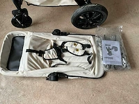 Bumble and bee kinderwagen - afbeelding 5 van  8