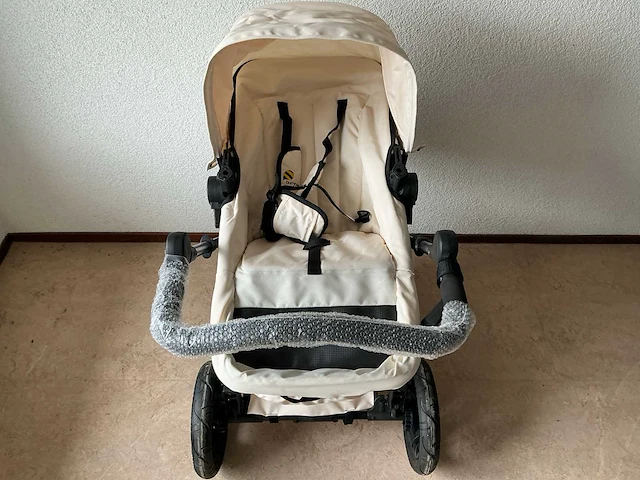 Bumble and bee kinderwagen - afbeelding 7 van  8