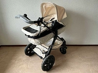 Bumble and bee kinderwagen - afbeelding 8 van  8