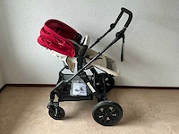 Bumble and bee kinderwagen - afbeelding 1 van  6