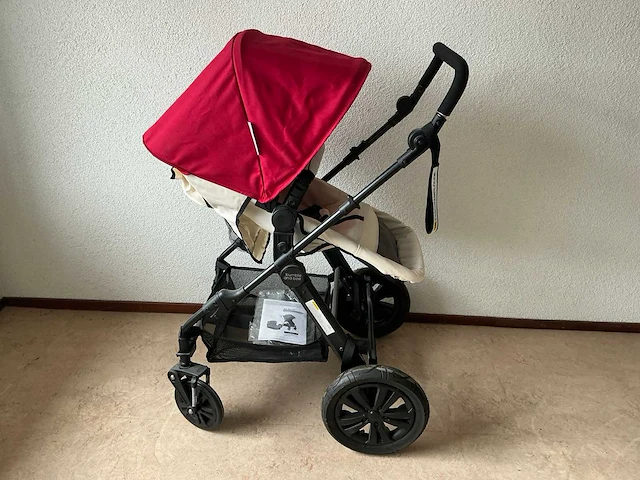 Bumble and bee kinderwagen - afbeelding 2 van  6